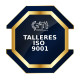 Talleres de ISO 9001